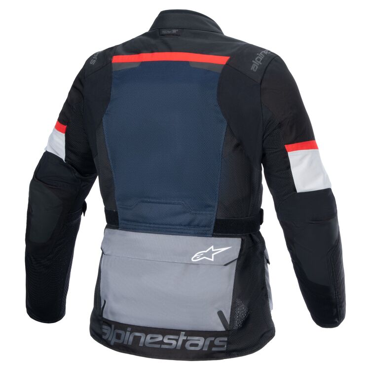 Alpinestars Andes Air Drystar Jacket