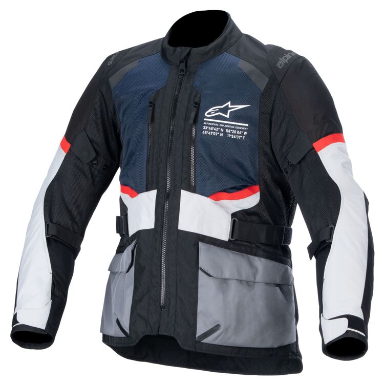 Alpinestars Andes Air Drystar Jacket