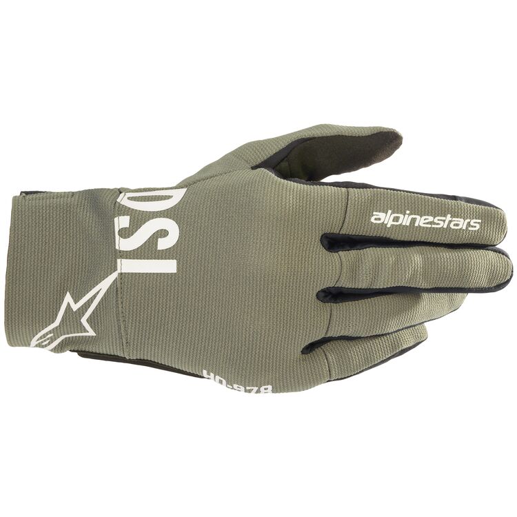Alpinestars AS-DSL Shotaro Gloves