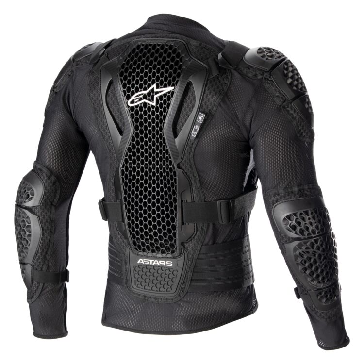 Alpinestars Bionic Action V2 Jacket
