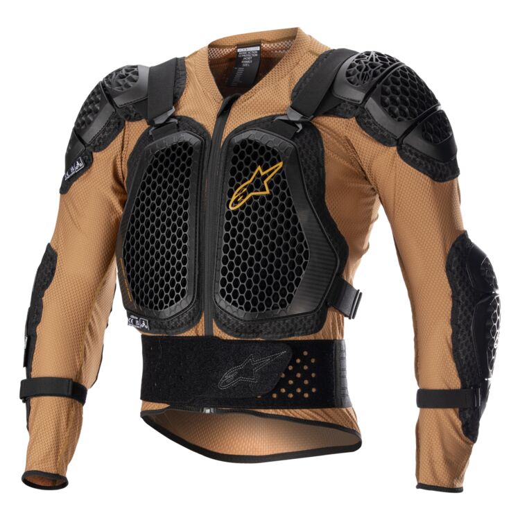 Alpinestars Bionic Action V2 Jacket