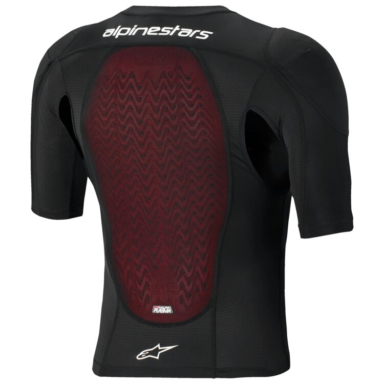 Alpinestars Bionic Plasma LT Short Sleeve Protection Jacket
