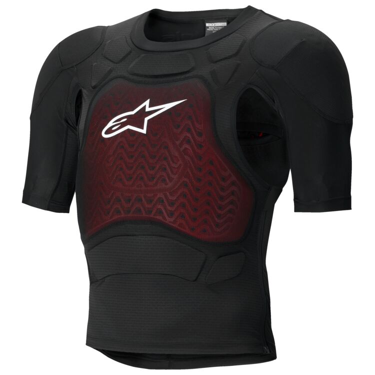Alpinestars Bionic Plasma LT Short Sleeve Protection Jacket