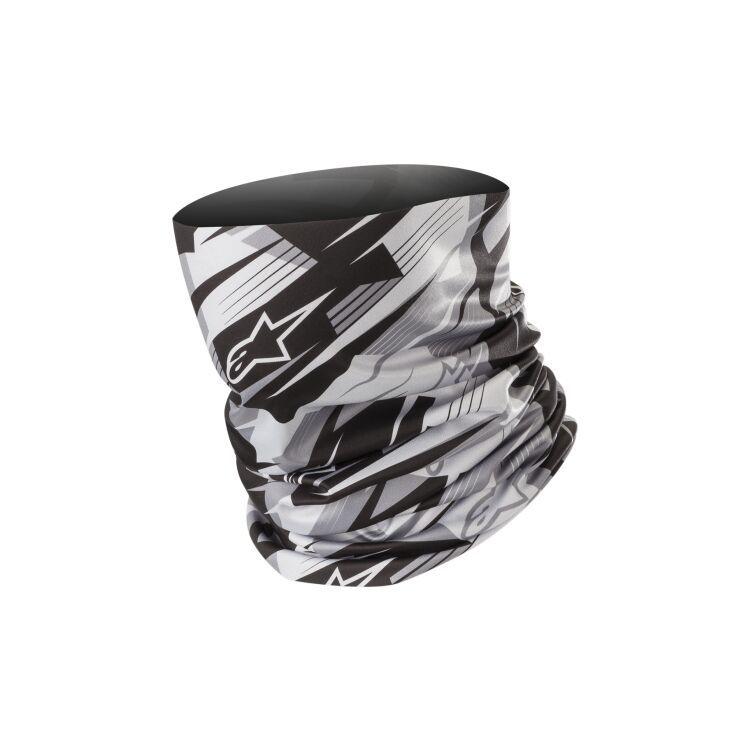 Alpinestars Blurred Neck Tube