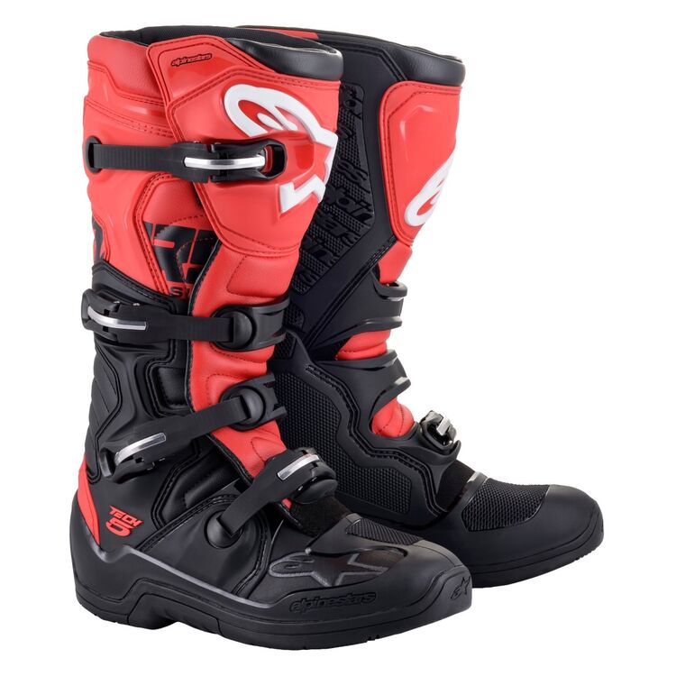 Alpinestars Tech 5 Boots