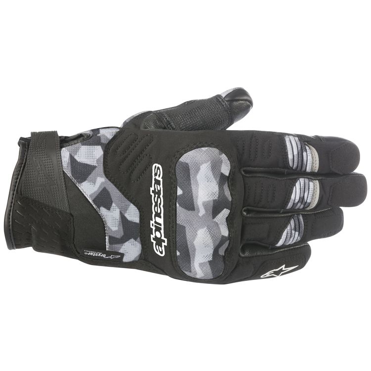 Alpinestars C-30 Drystar Gloves