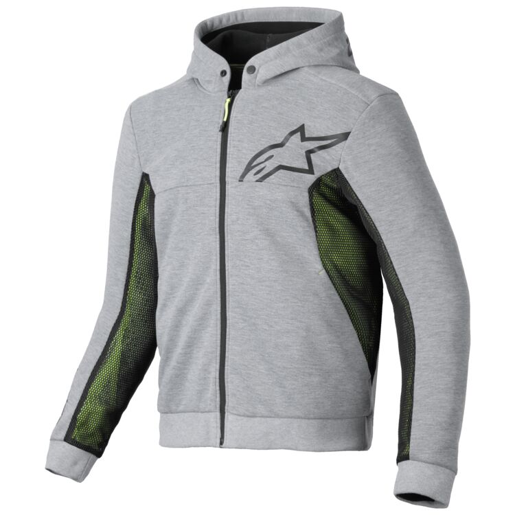 Alpinestars Chrome Air Sport Hoody