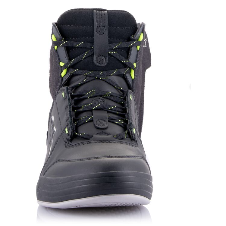 Alpinestars Chrome Drystar Shoes