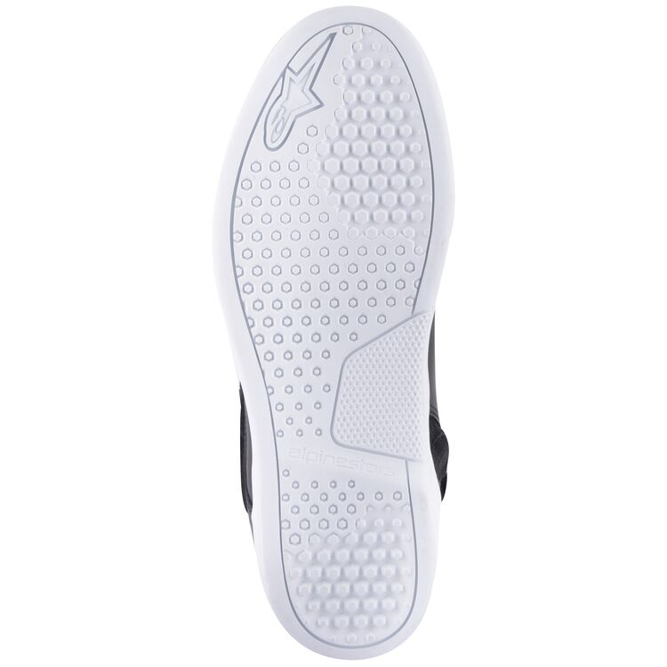 Alpinestars Chrome Drystar Shoes