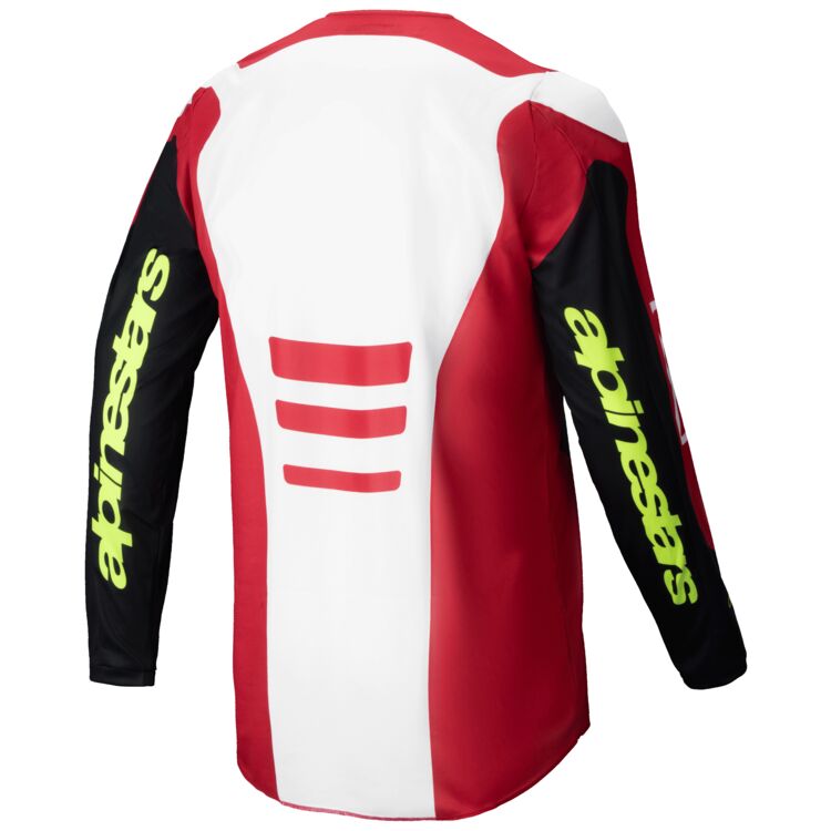 Alpinestars Fluid Haul Jersey