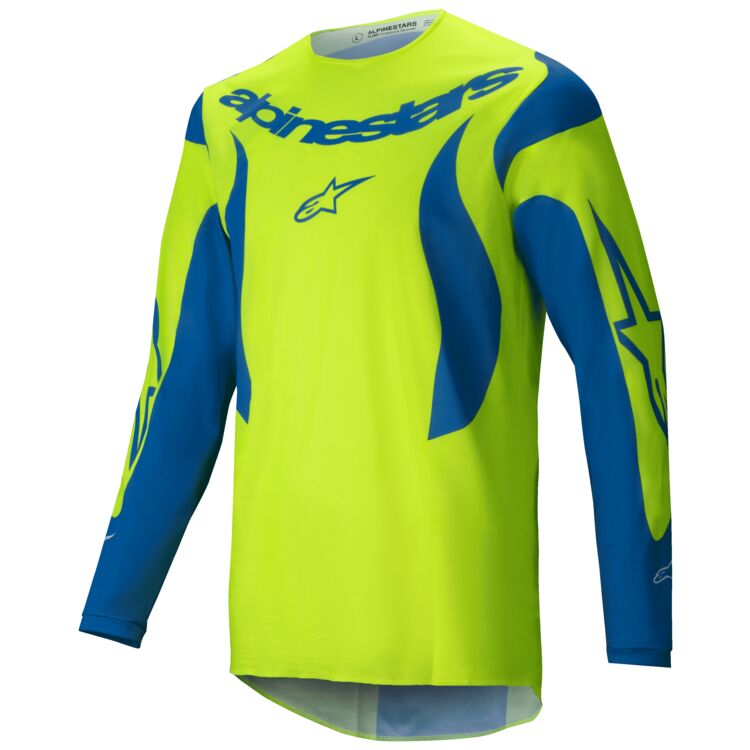 Alpinestars Fluid Haul Jersey