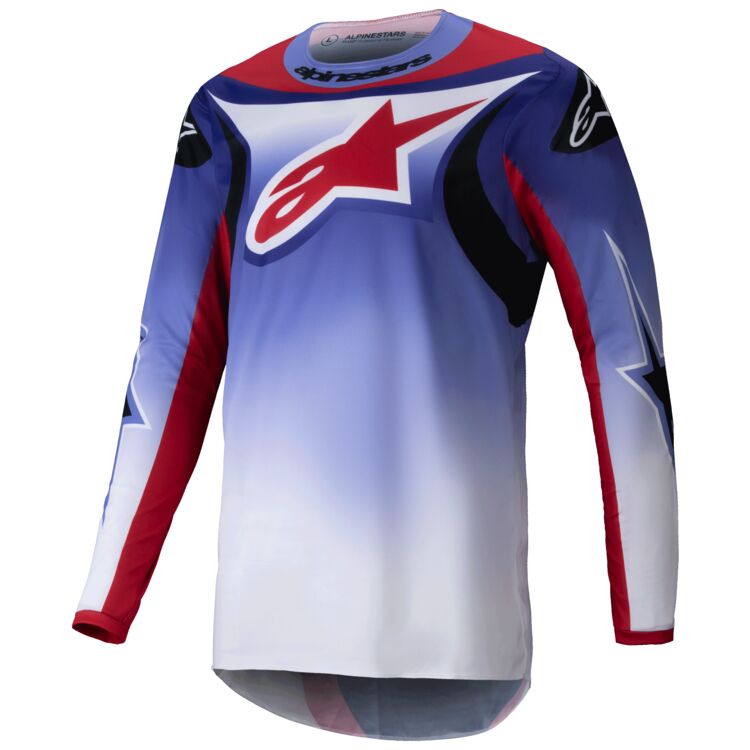 Alpinestars Fluid Wurx Jersey