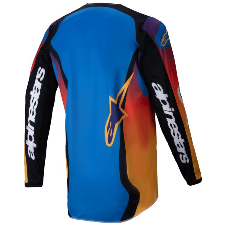 Alpinestars Fluid Wurx Jersey