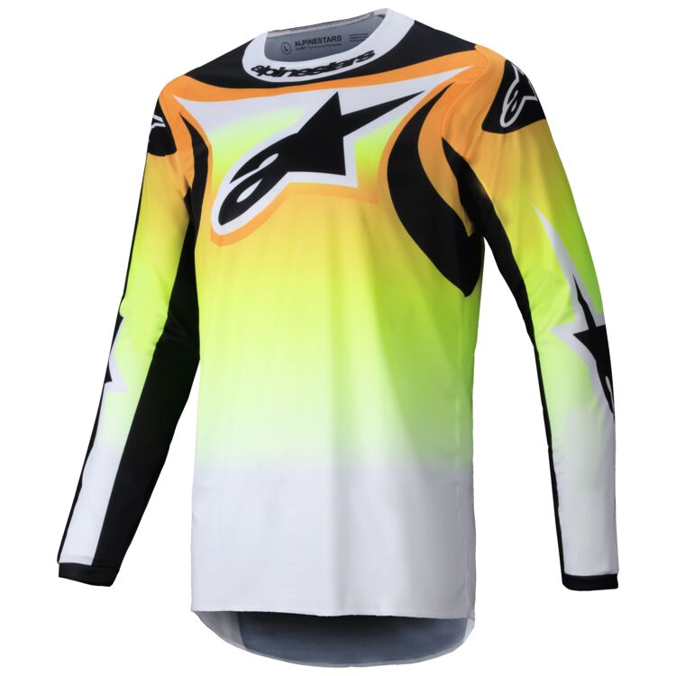 Alpinestars Fluid Wurx Jersey