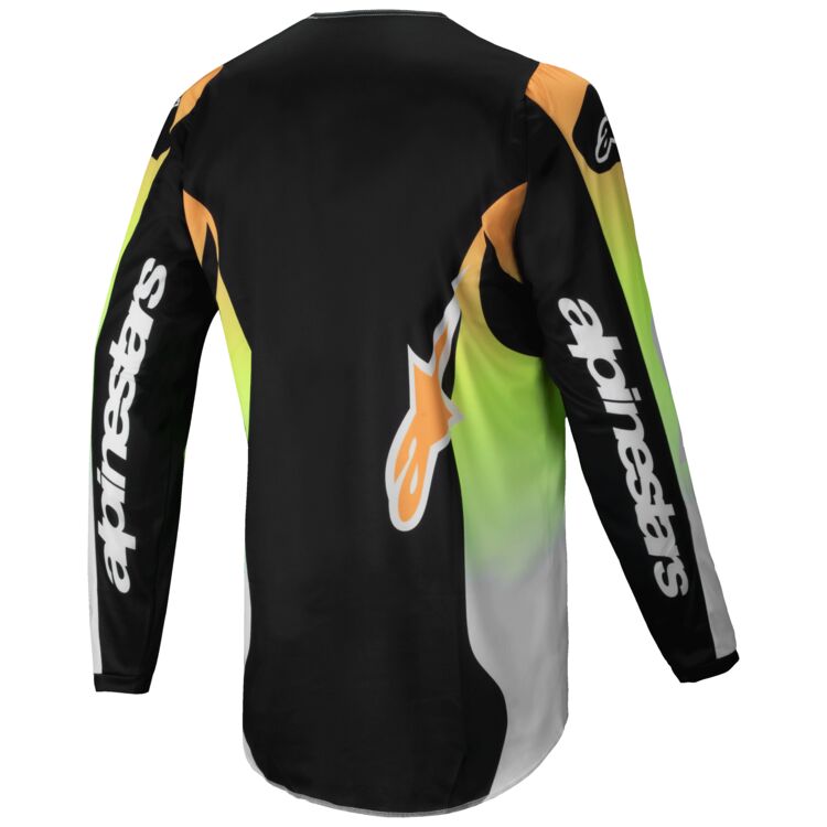 Alpinestars Fluid Wurx Jersey