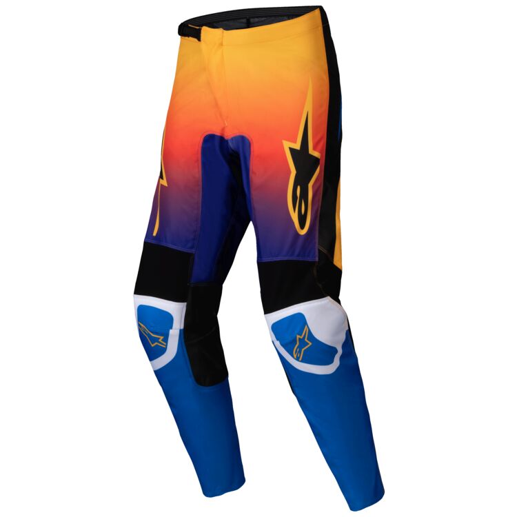 Alpinestars Fluid Wurx Pants