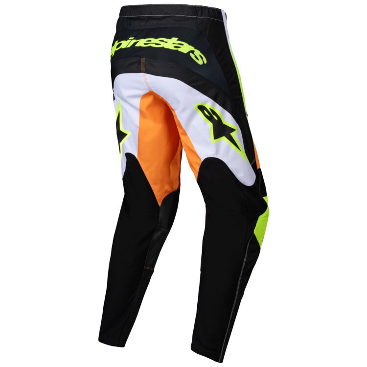 Alpinestars Fluid Wurx Pants
