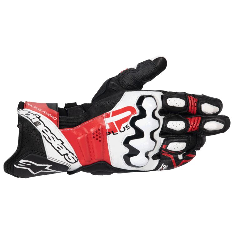 Alpinestars GP Plus R V3 Gloves