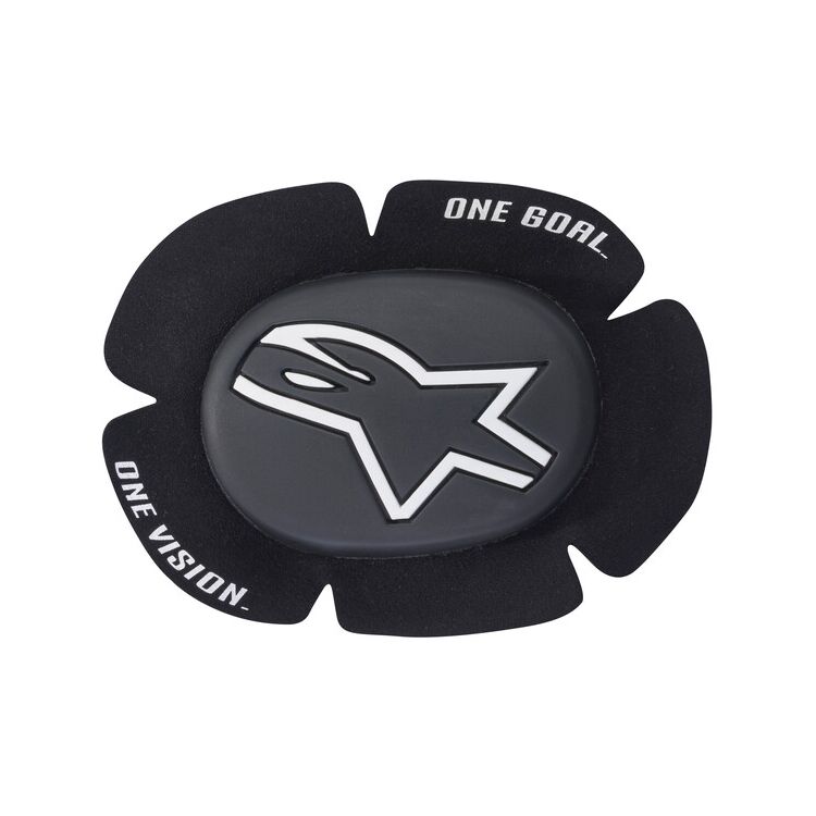 Alpinestars GP Sport Evo Knee Sliders