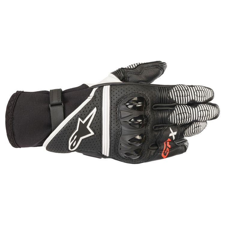 Alpinestars GPX v2 Gloves