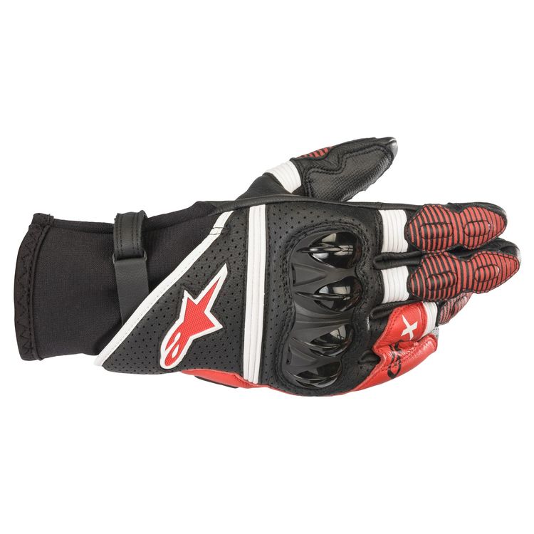 Alpinestars GPX v2 Gloves