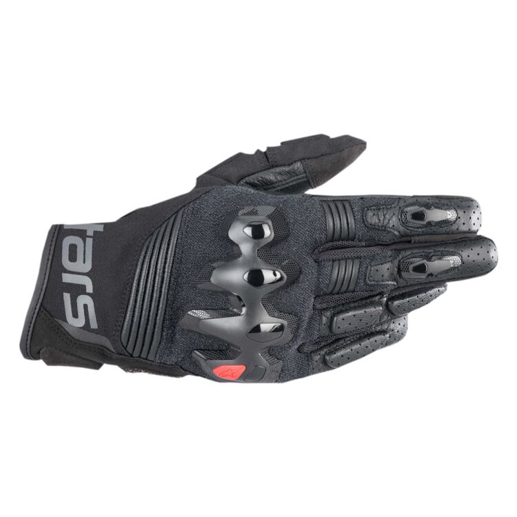 Alpinestars Halo Leather Gloves