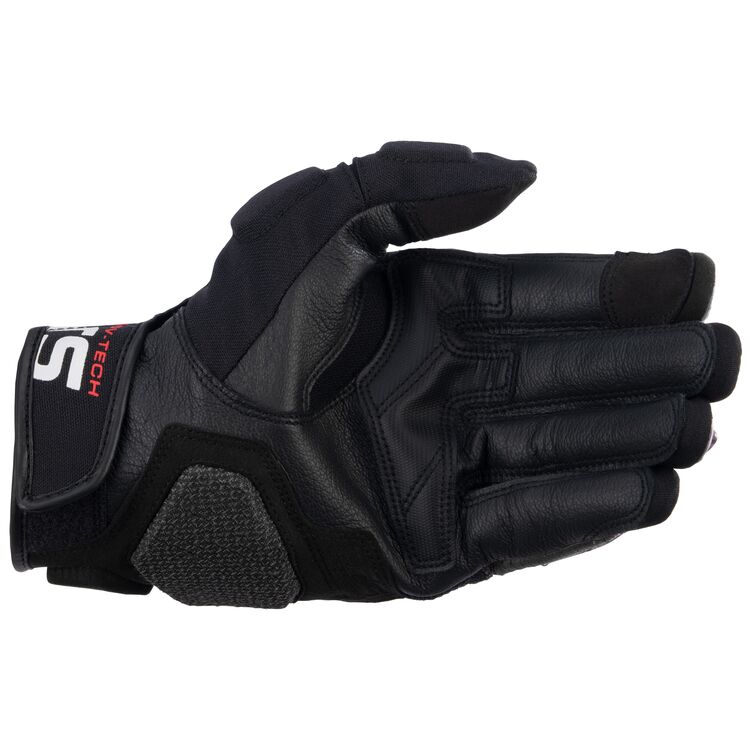 Alpinestars Halo Leather Gloves