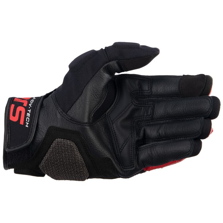 Alpinestars Halo Leather Gloves
