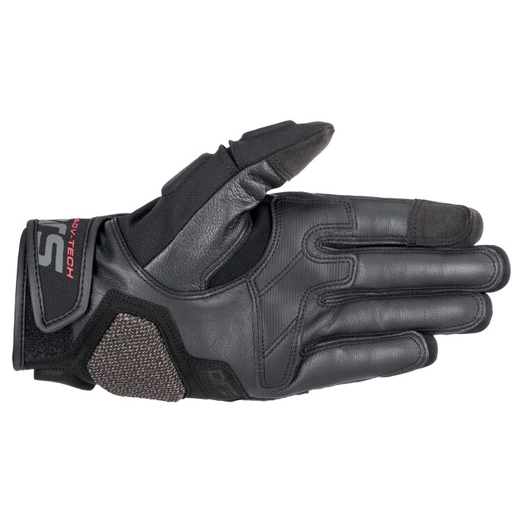 Alpinestars Halo Leather Gloves