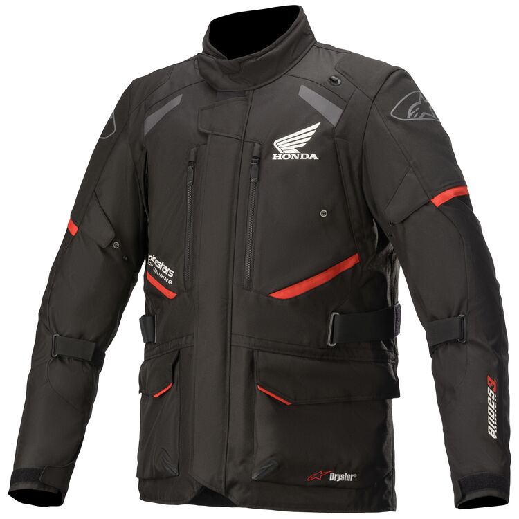 Alpinestars Honda Andes V3 Jacket
