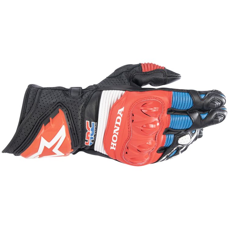 Alpinestars Honda GP Pro R3 Gloves