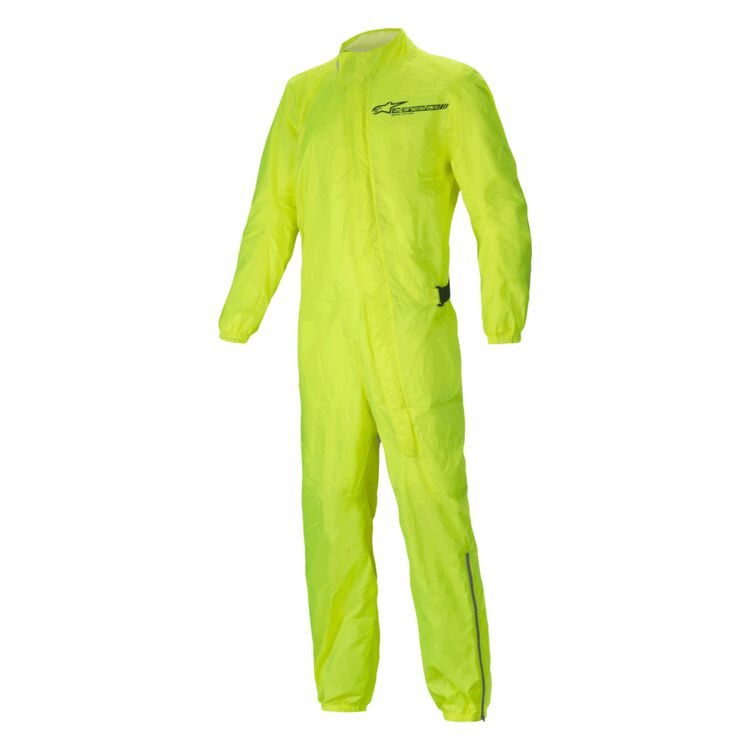 Alpinestars Hurricane V2 Rain Suit