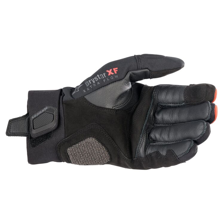 Alpinestars Hyde XT Drystar XF Gloves
