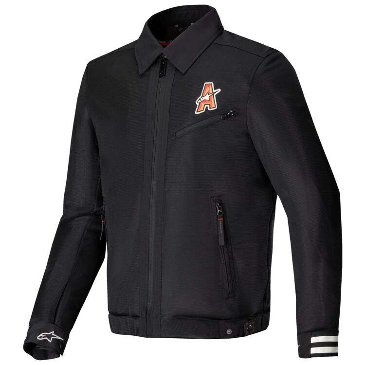 Alpinestars Ignite Air Jacket