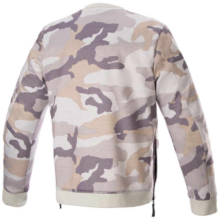 Alpinestars Legit Crew Riding Fleece