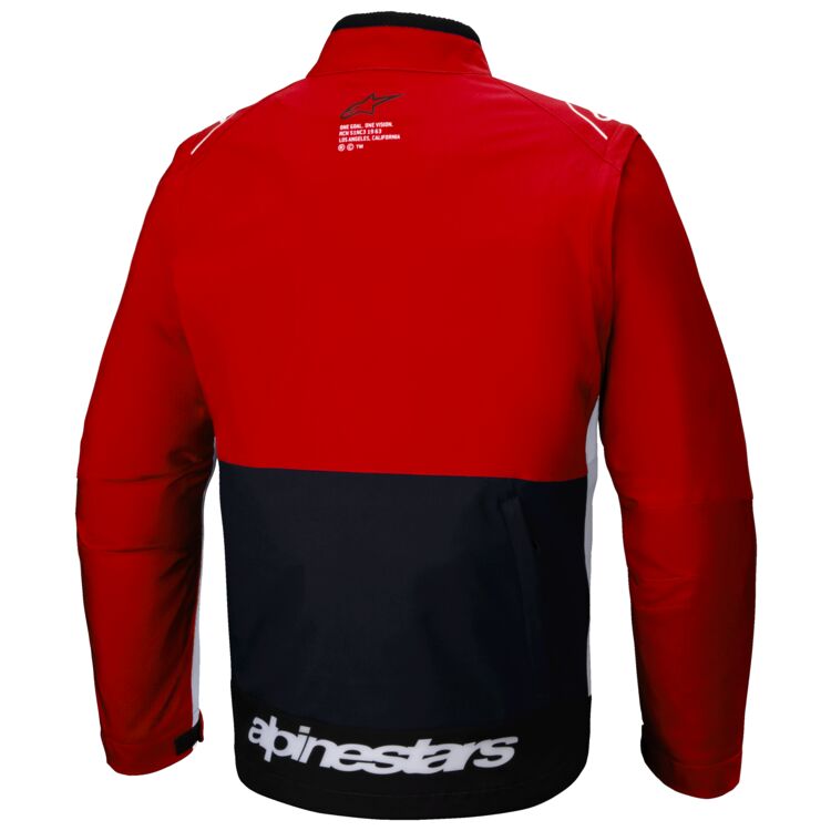 Alpinestars Lite-Dura Soft Jacket