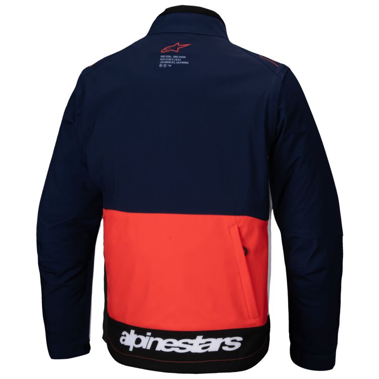 Alpinestars Lite-Dura Soft Jacket