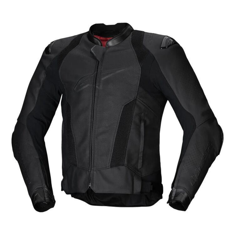 Alpinestars Missile V3 Airflow Leather Jacket