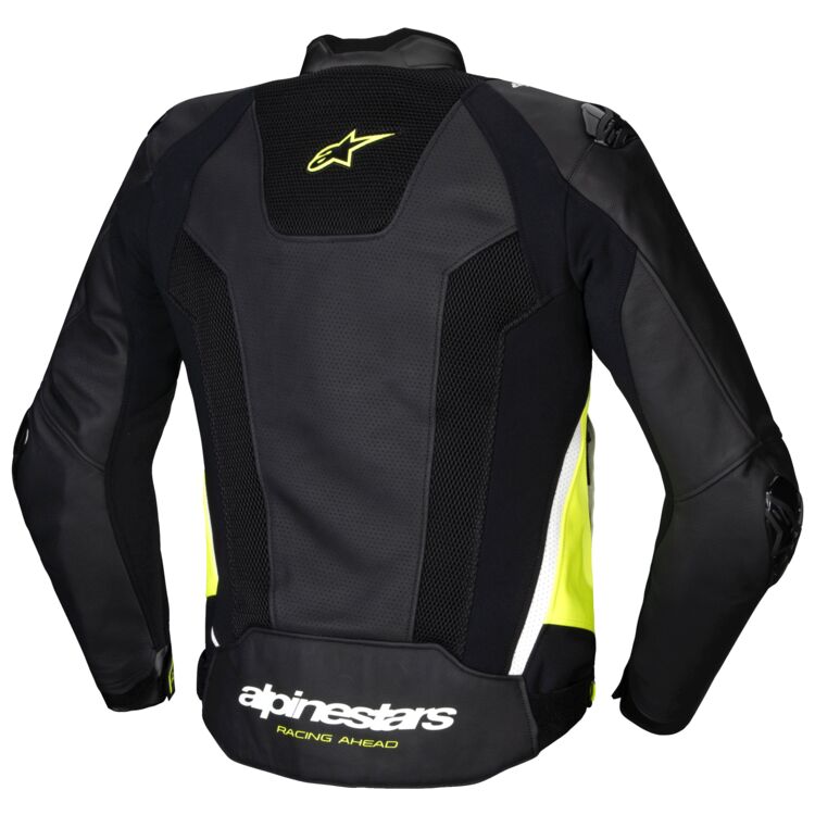 Alpinestars Missile V3 Airflow Leather Jacket