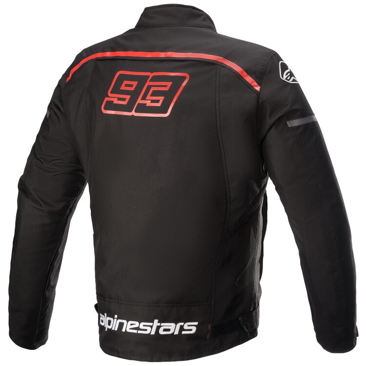 Alpinestars MM93 Austin Waterproof Jacket