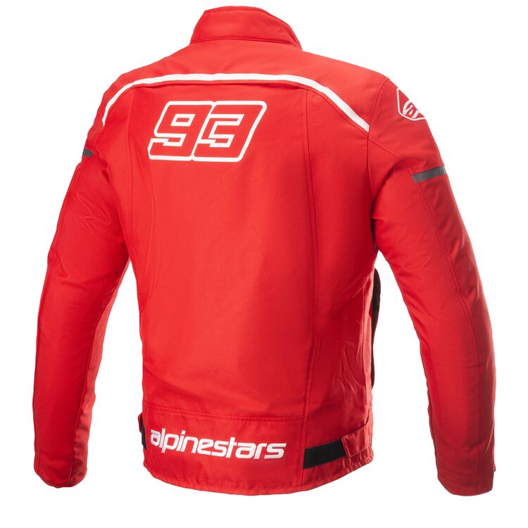 Alpinestars MM93 Austin Waterproof Jacket