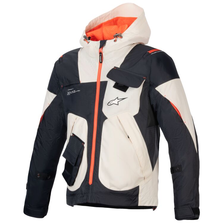 Alpinestars Mogress Air Jacket