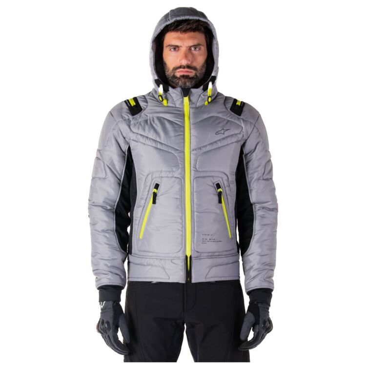 Alpinestars Mohobbs WP Jacket