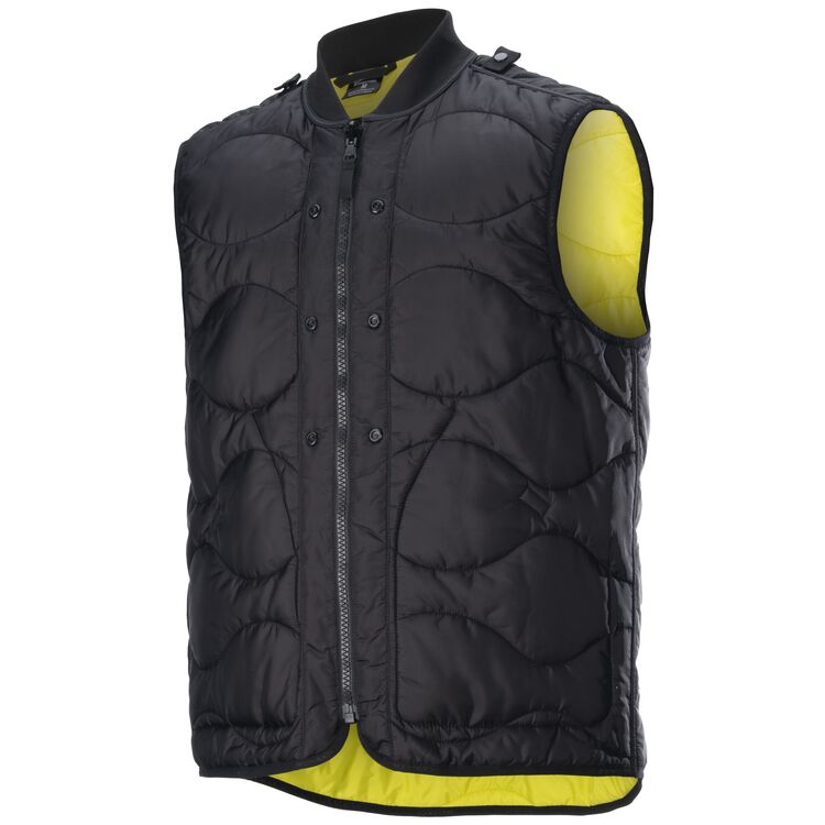 Alpinestars MO.ST.EQ Field WP Primaloft Jacket