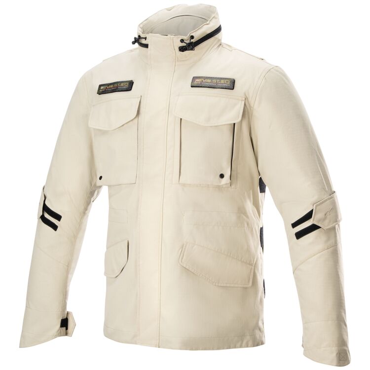 Alpinestars MO.ST.EQ Field WP Primaloft Jacket