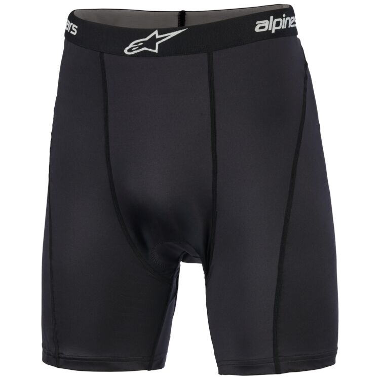 Alpinestars MX Padded Boxers