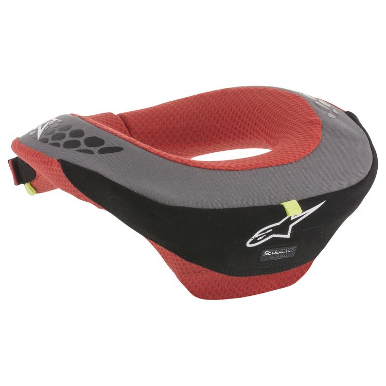 Alpinestars Youth Sequence Neck Roll