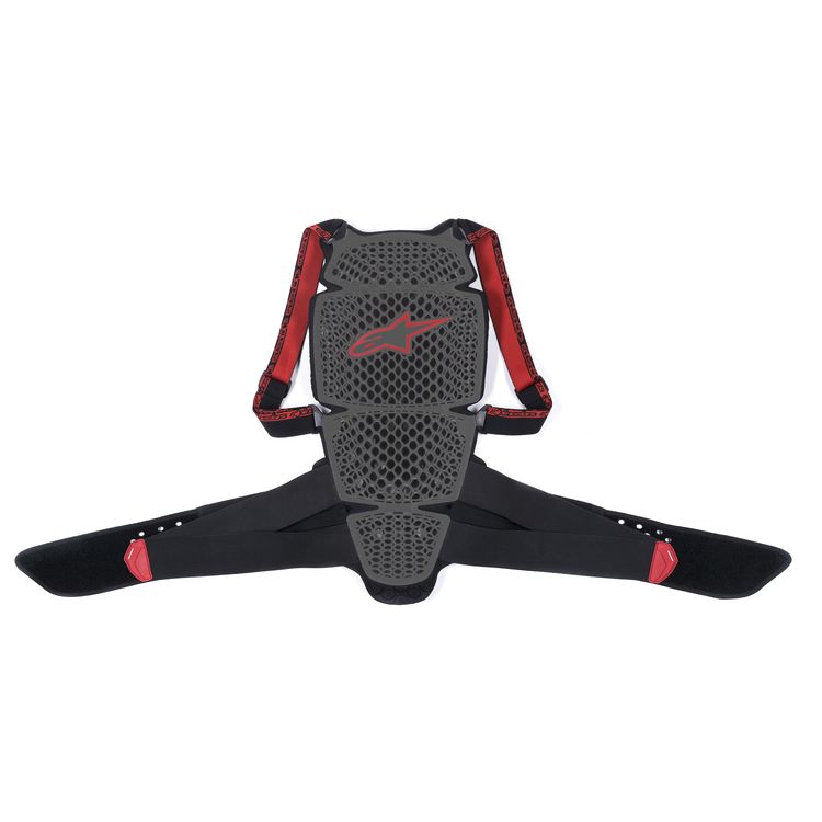 Alpinestars Nucleon KR-Cell Back Protector
