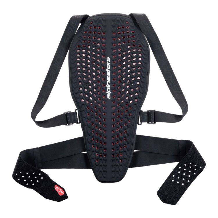 Alpinestars Nucleon Plasma Back Protector with Strap