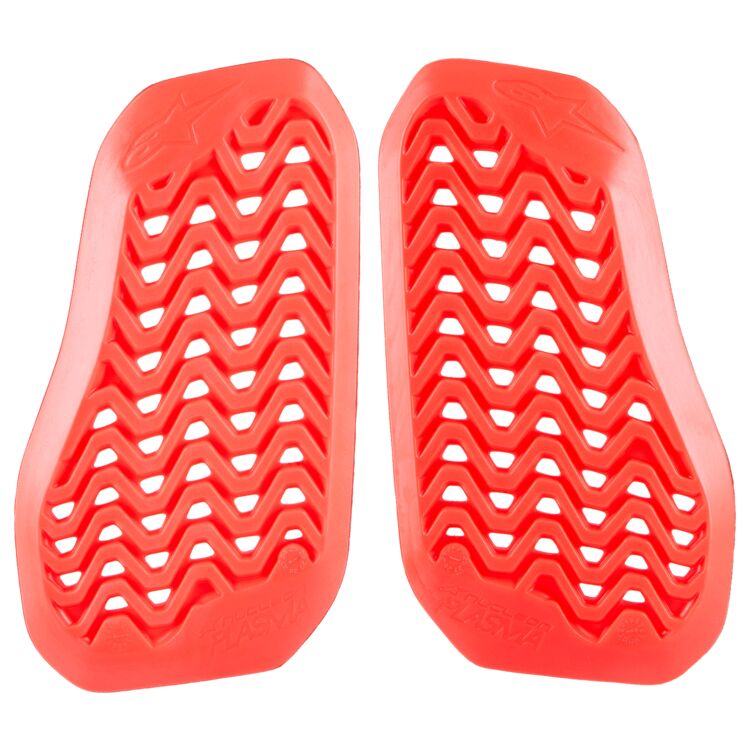 Alpinestars Nucleon Plasma Divided Chest Protector Insert